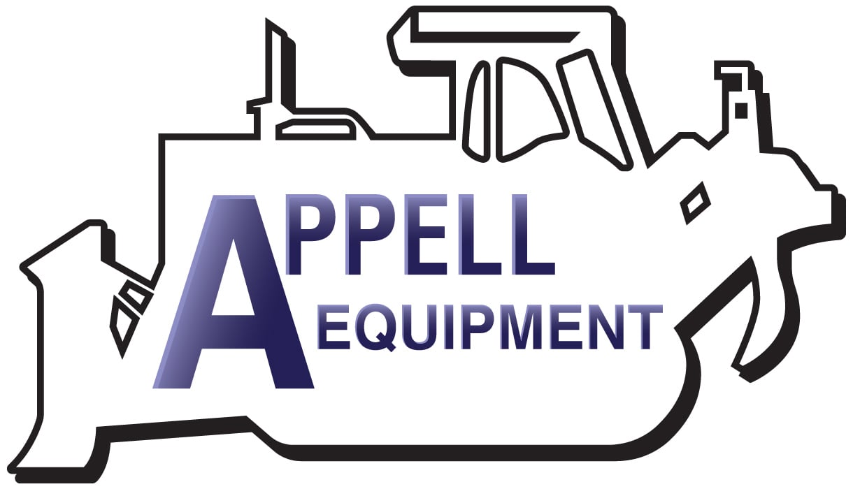 Appell Equipment Sales & Rental